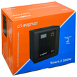 ИБП для котла Энергия Smart 2 300 Вт + Аккумулятор Grid 100 Ah 12 v (300Вт - 182мин) - ИБП и АКБ - ИБП Энергия - ИБП для котлов отопления - Магазин электрооборудования Проф-Электрик