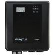 ИБП для котла Энергия Smart 2 300Вт + LiFePO4 Аккумулятор 12v 100Ah (300Вт - 256мин) - ИБП и АКБ - ИБП Энергия - ИБП для котлов отопления - Магазин электрооборудования Проф-Электрик